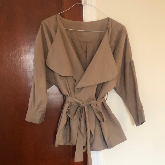 Jackets & Blazers - 💐Womens Lightweight Open Top